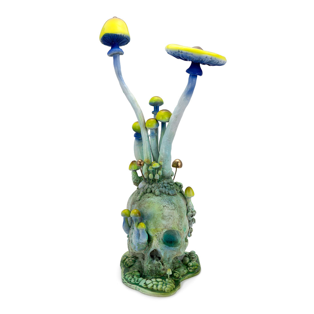 Natura Naturans: The Underworld