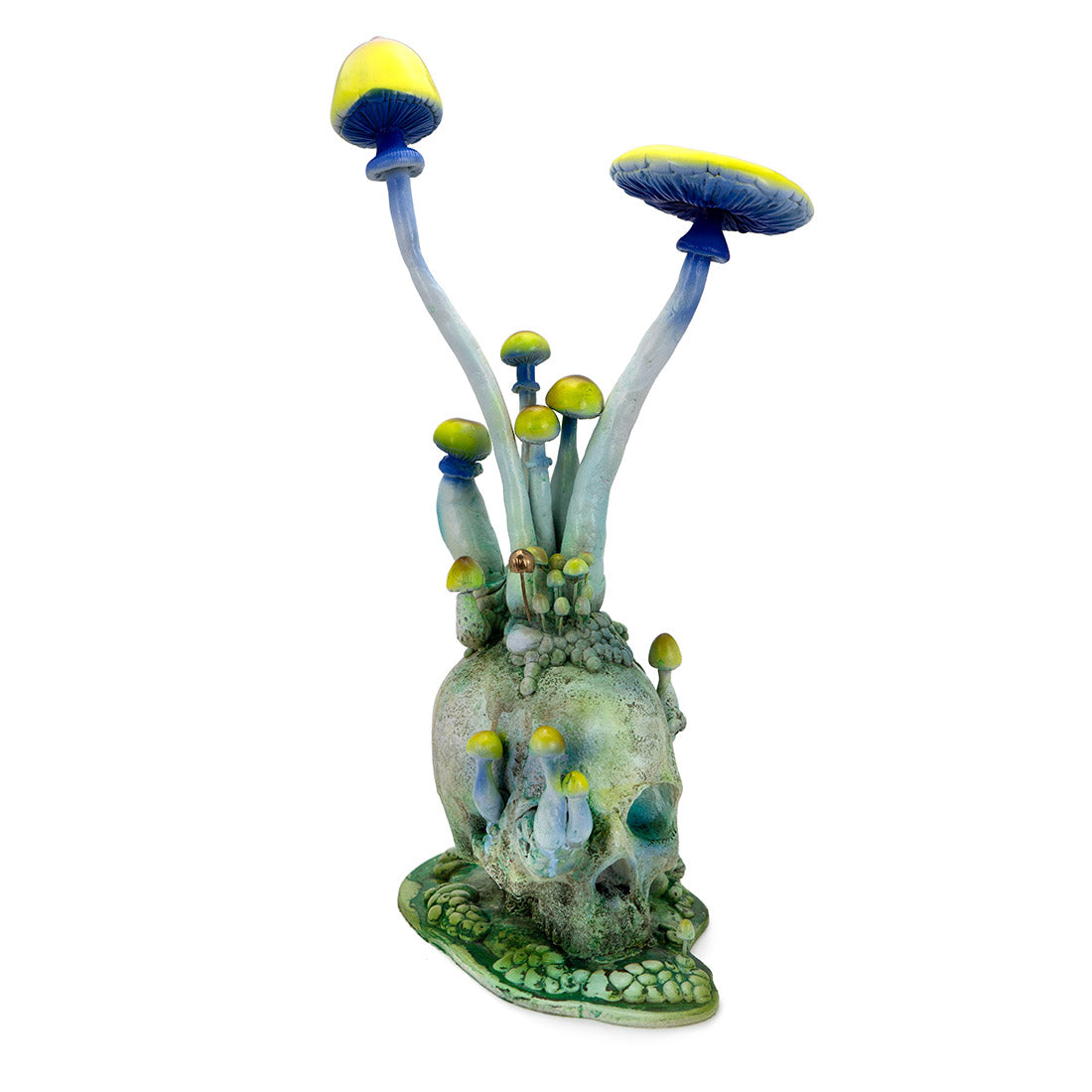 Natura Naturans: The Underworld