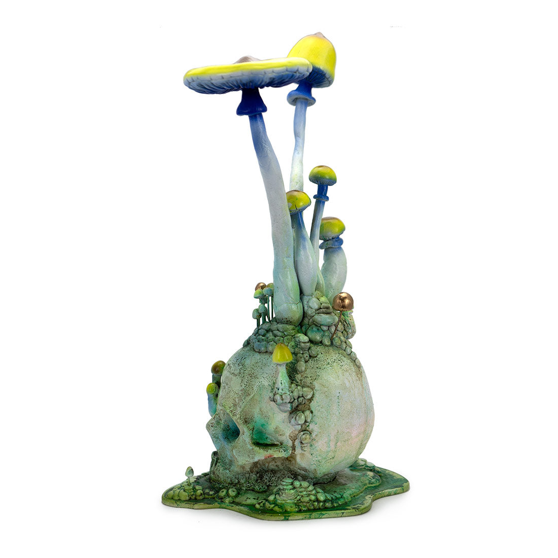 Natura Naturans: The Underworld