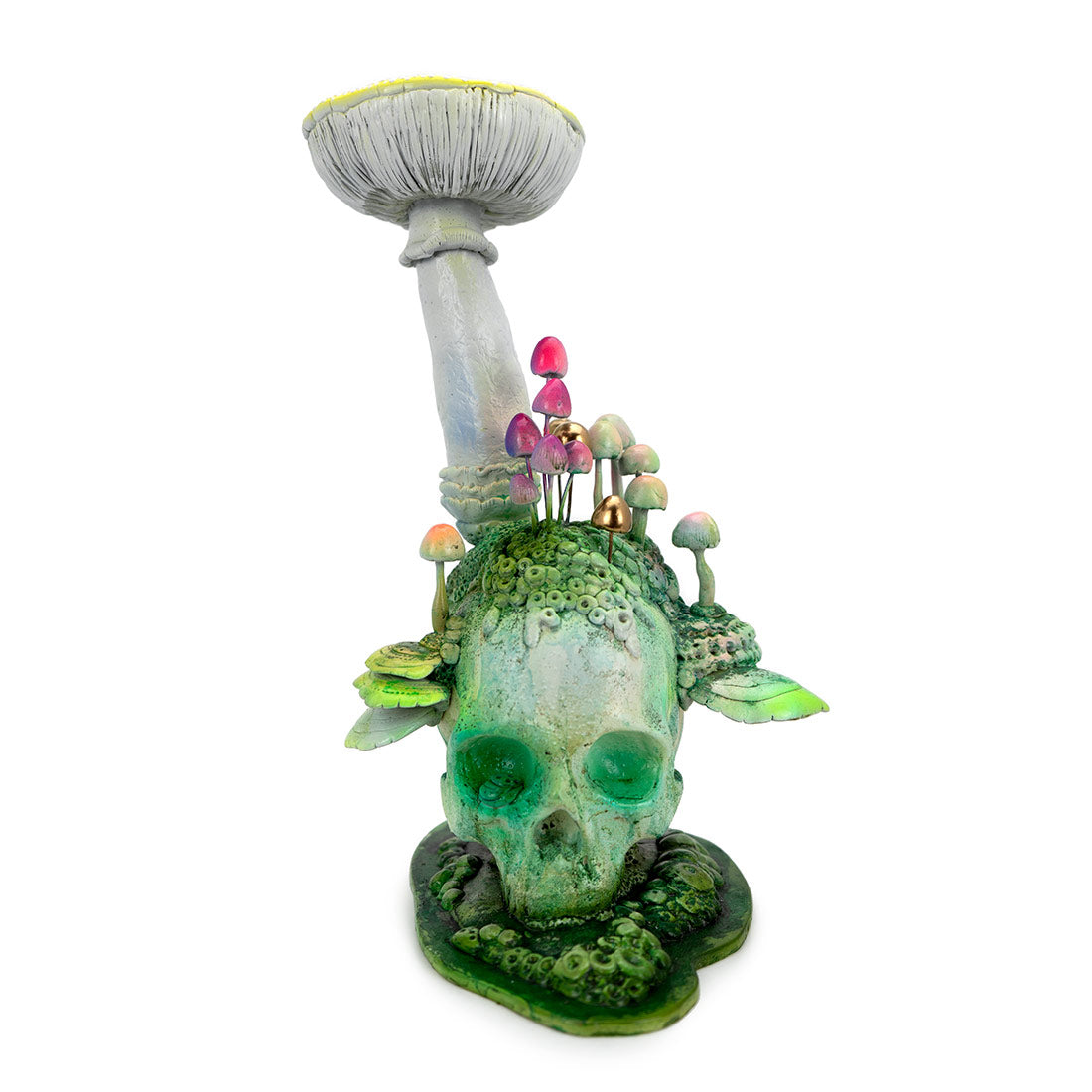 Natura Naturans: The Chalice