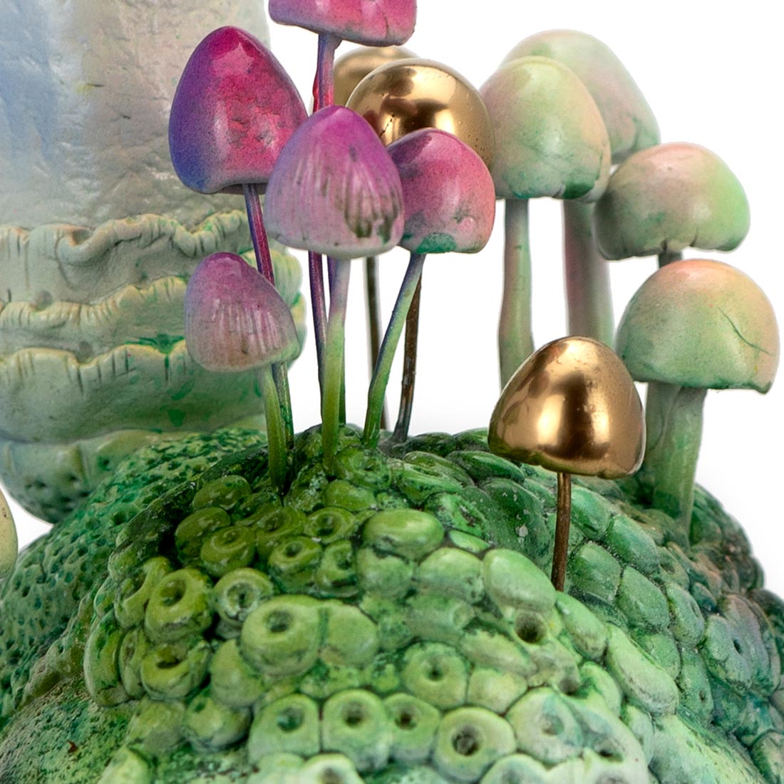 Natura Naturans: The Chalice