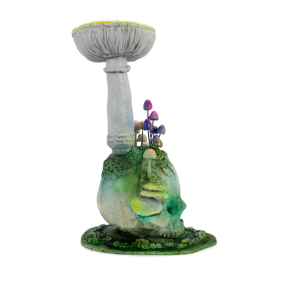 Natura Naturans: The Chalice