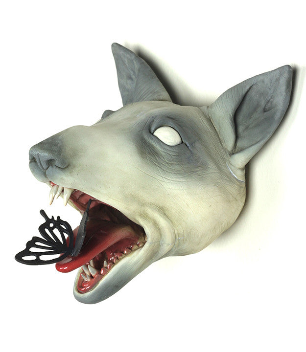 Speaking Interrupted