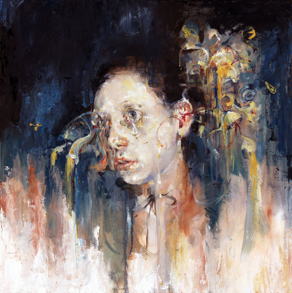 Śruti (Listening to What is Heard)