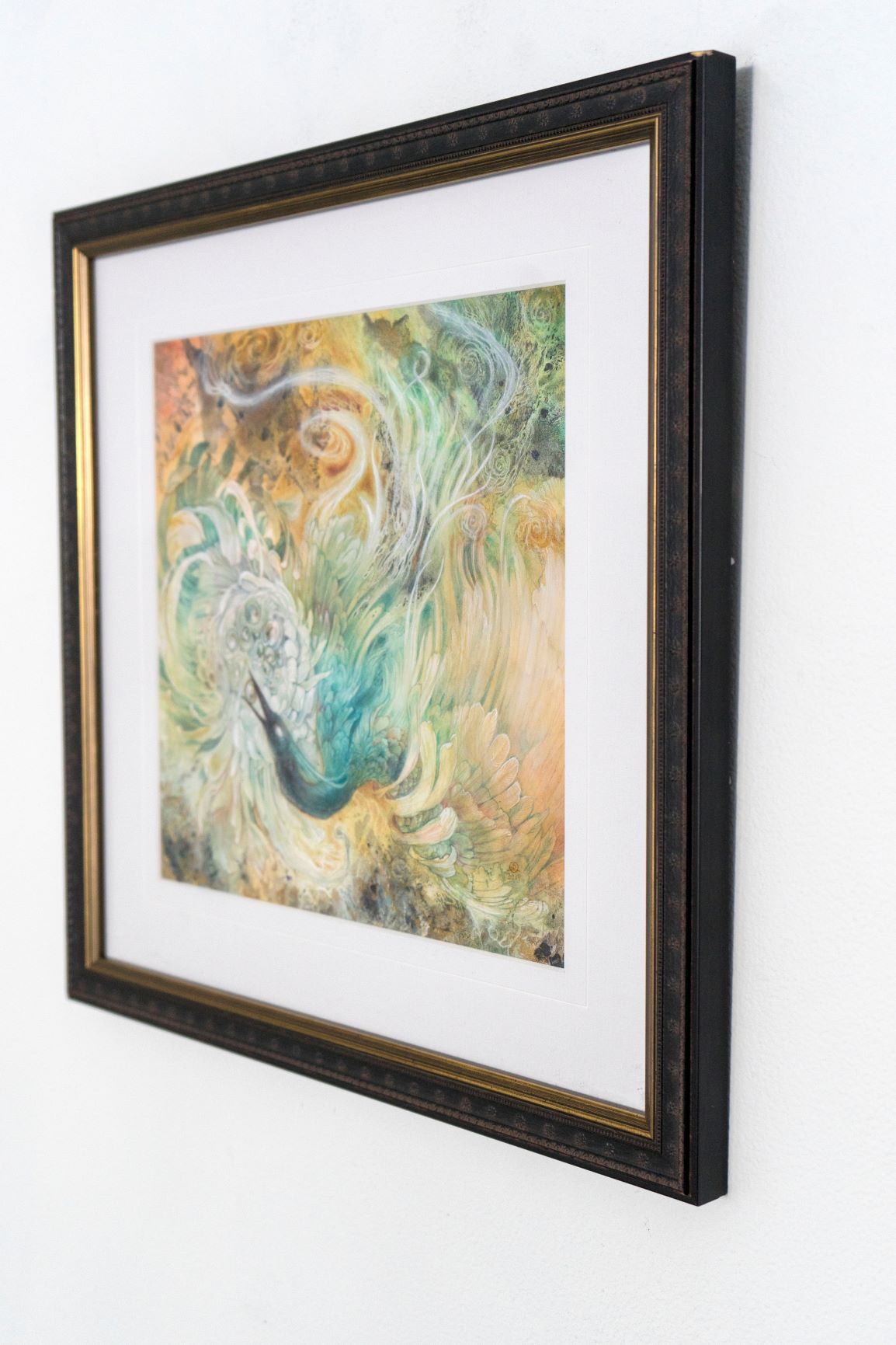 In the Gardens of the Sun