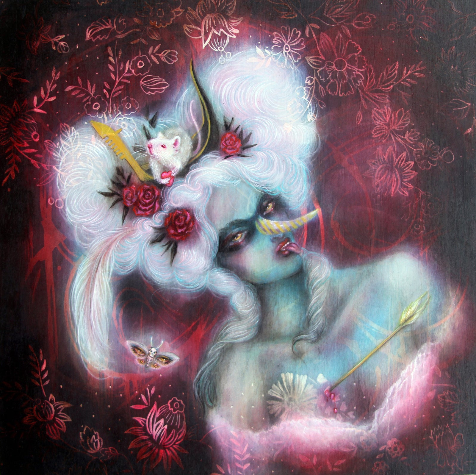 Storia D'amore a Venezia