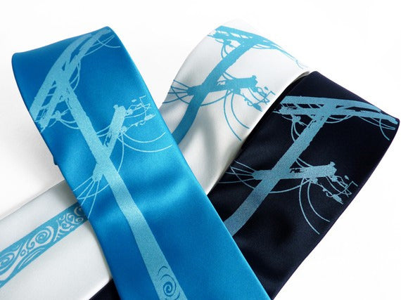 Power Tie
