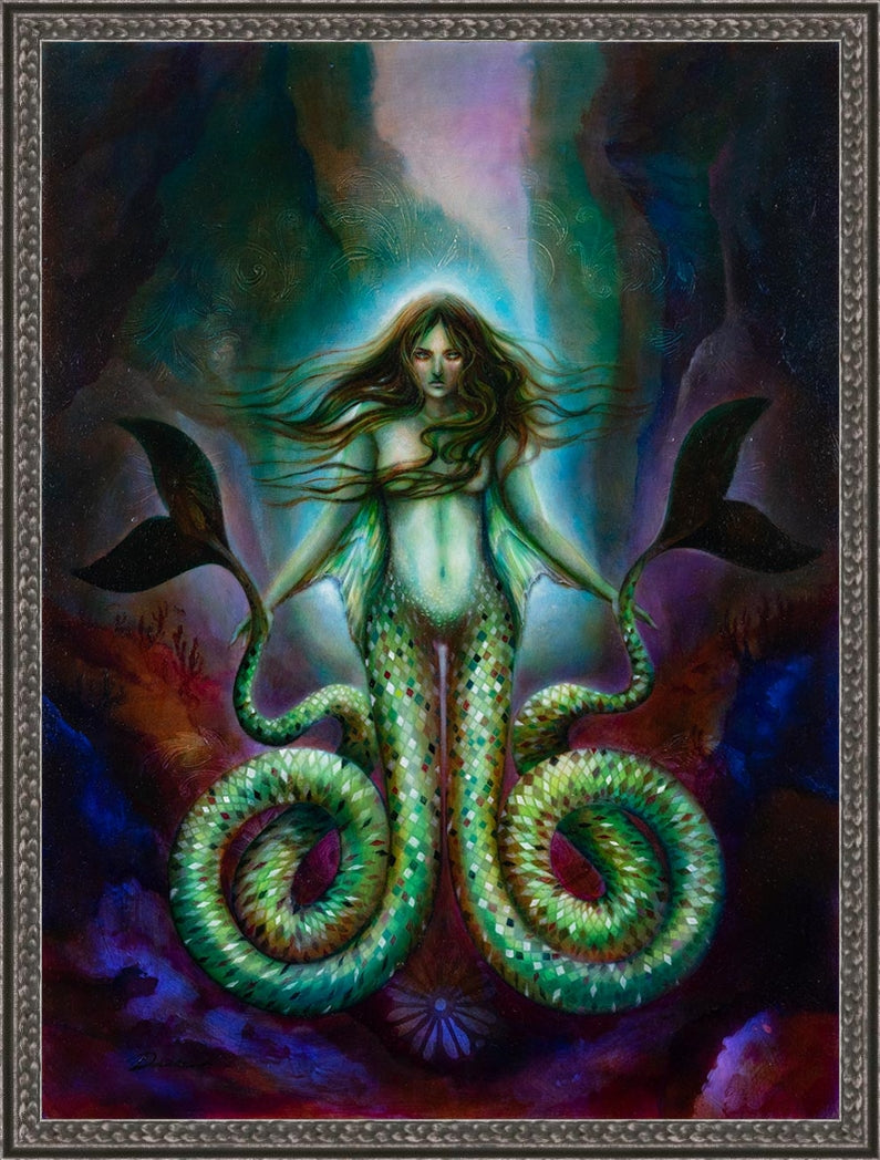 Gemini: The Starbuck