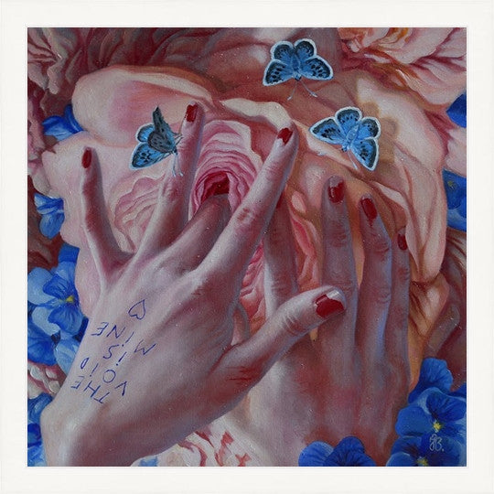 The Void / Flowers of Life