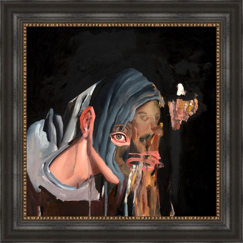 God is Cool, Money Rules