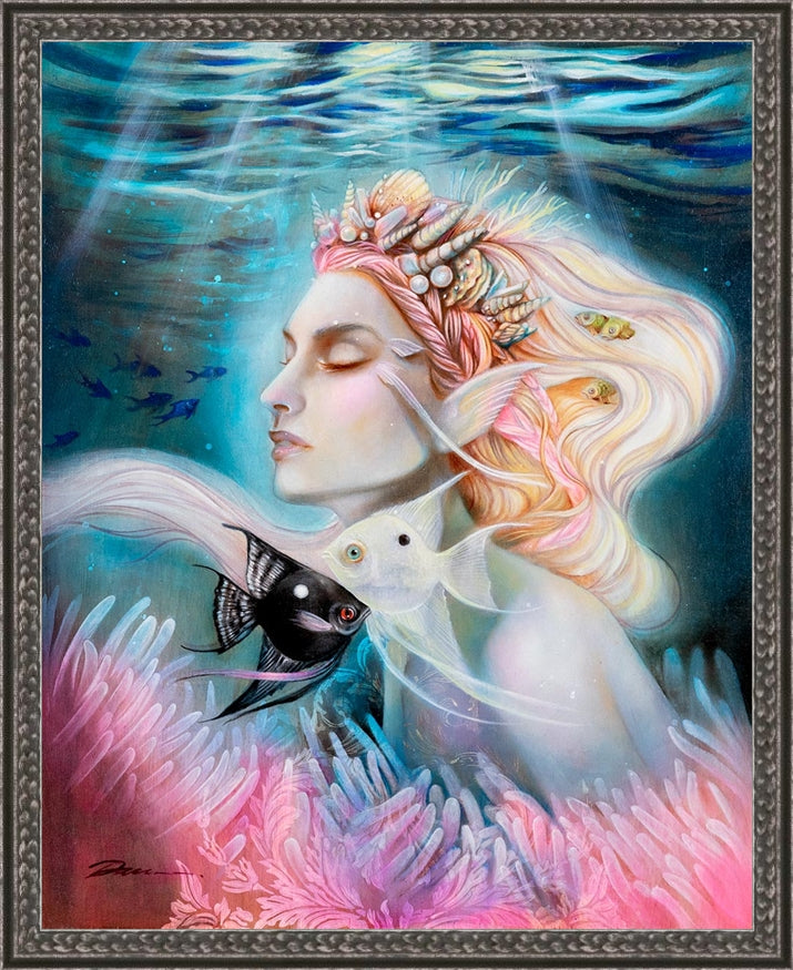 Pisces: Beneath the Waves
