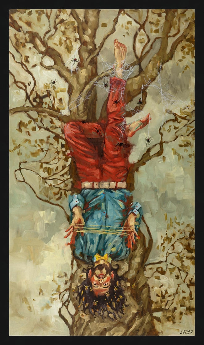The Hanged Man