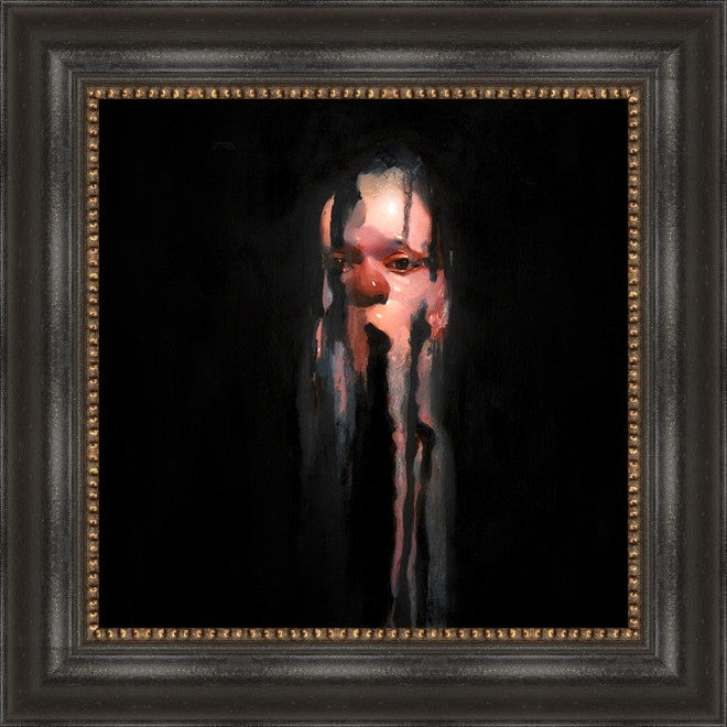 Swans Melted My Face