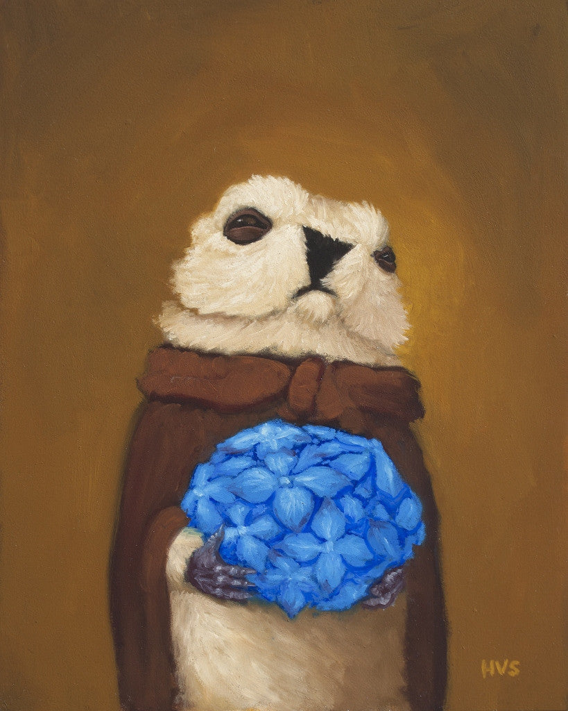 Thanks for Understanding