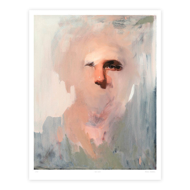 The Room Fine Art Print