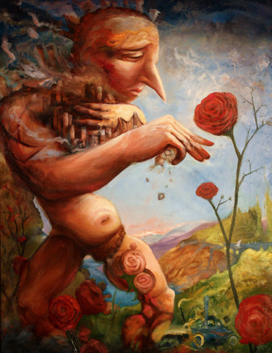 The Archon's Dilemma