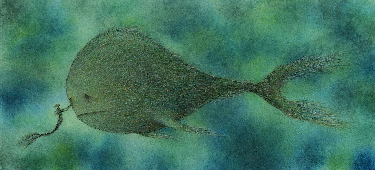 The Orbiting Sympathies of a Drifting Heart