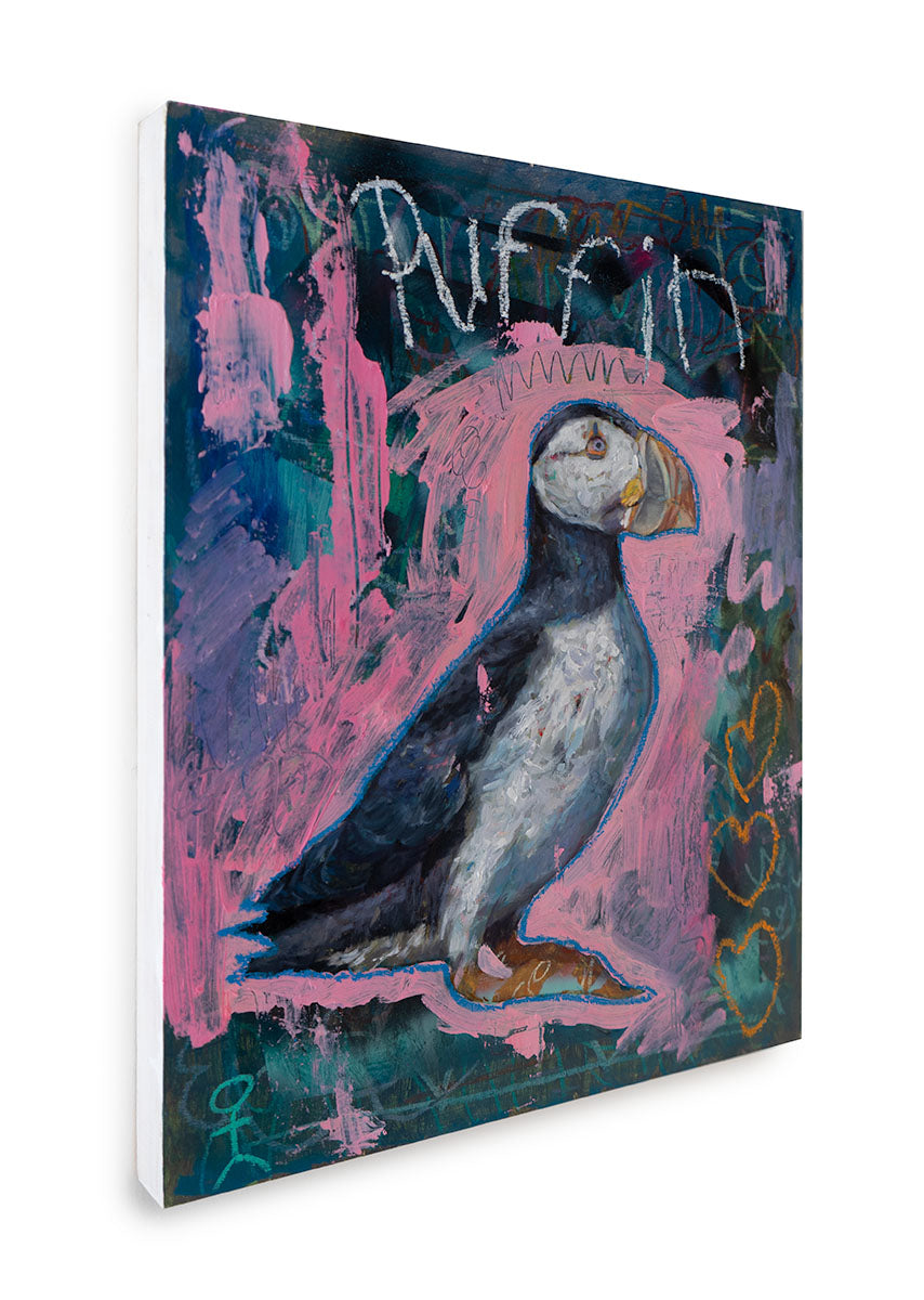 Puffin