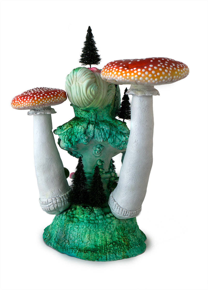 Mother Bear: Spirit Companion