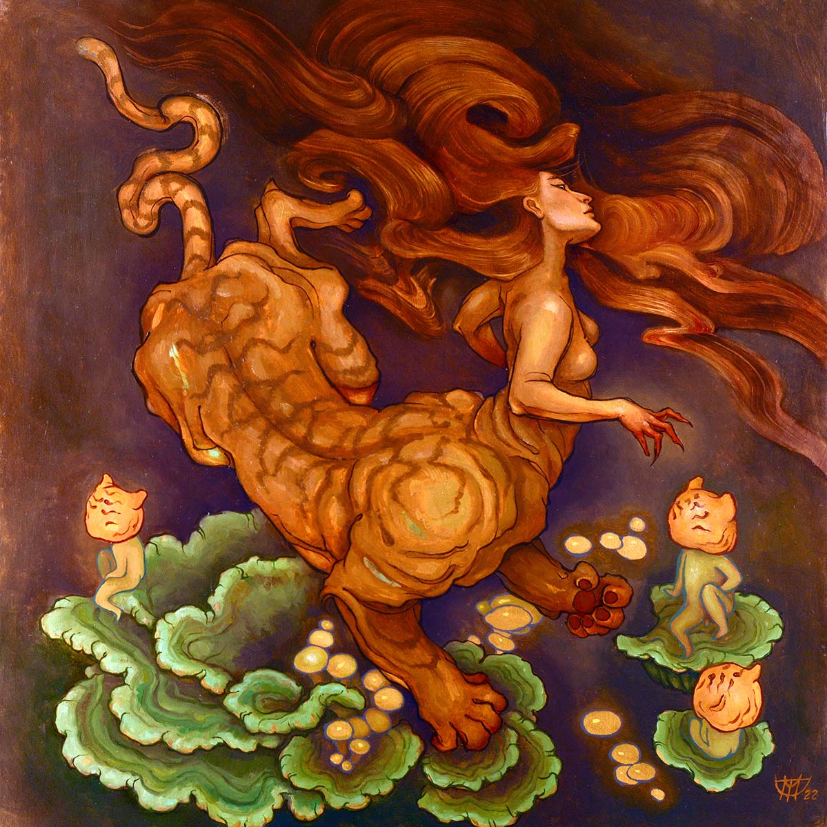 Tiger Mother, Tiger Daughters