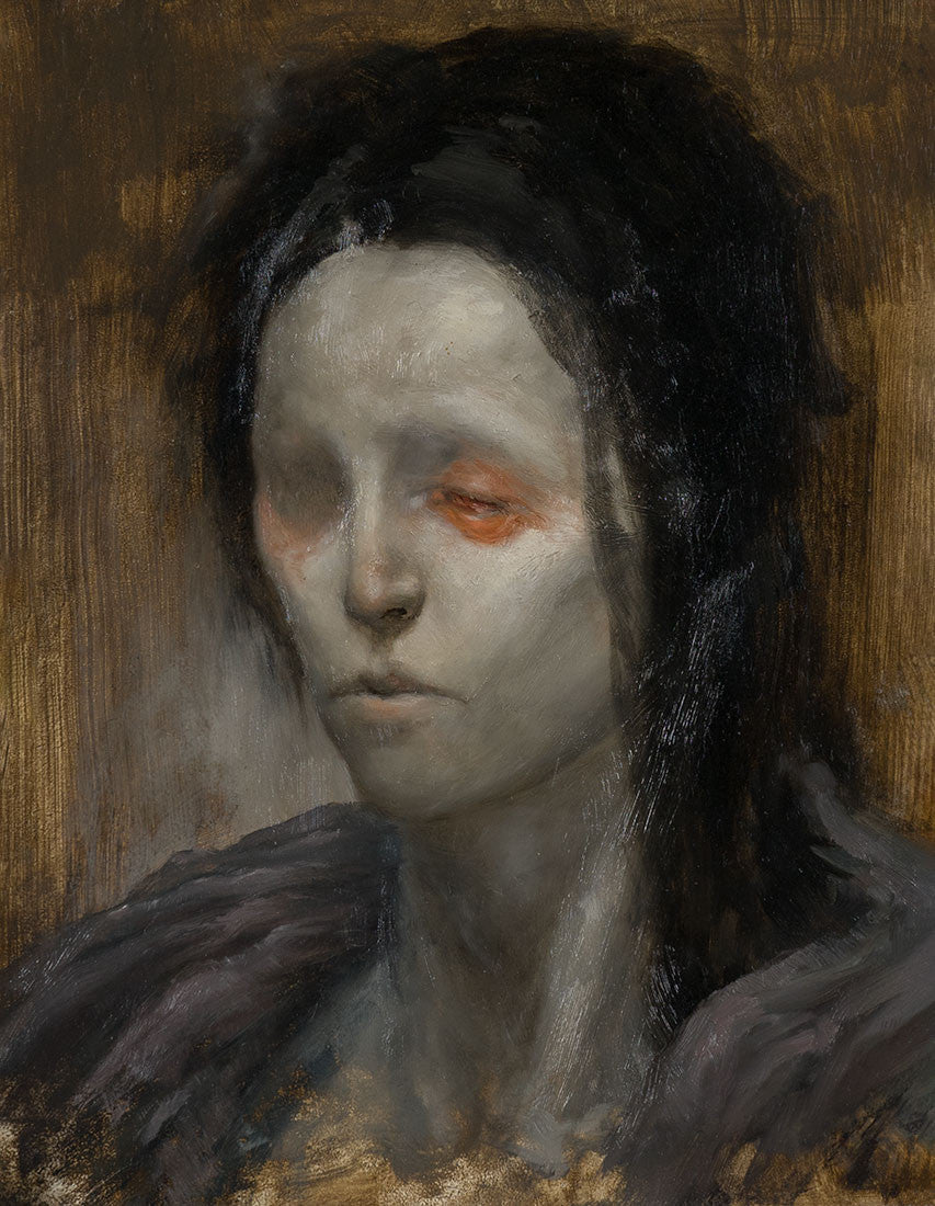 Spiritually Exhausted II