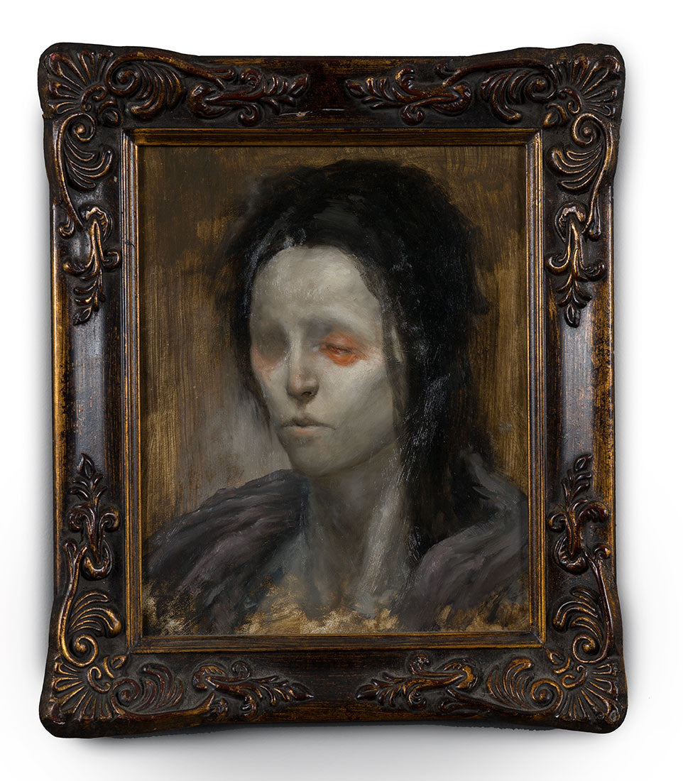 Spiritually Exhausted II