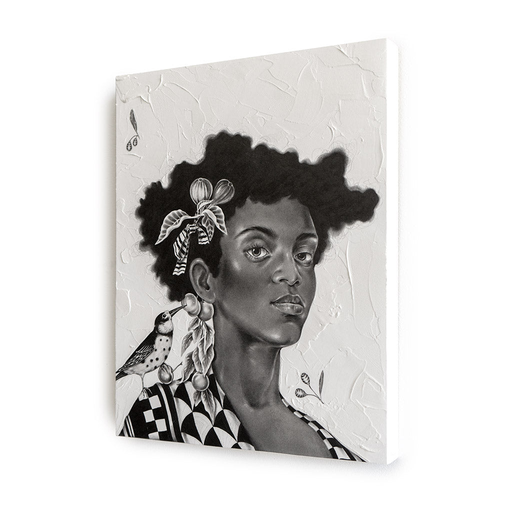 Fortitude and the Approaching Spring