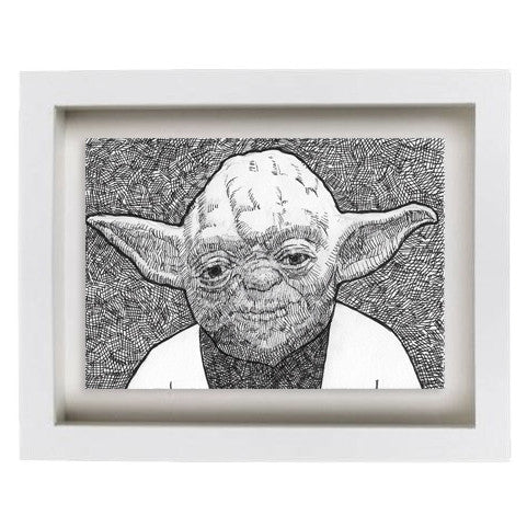 Yoda