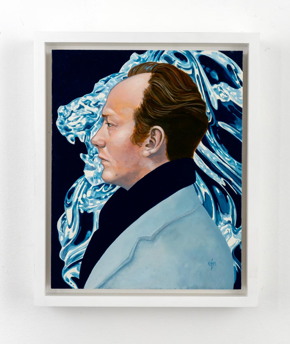 To Aim for Higher Things