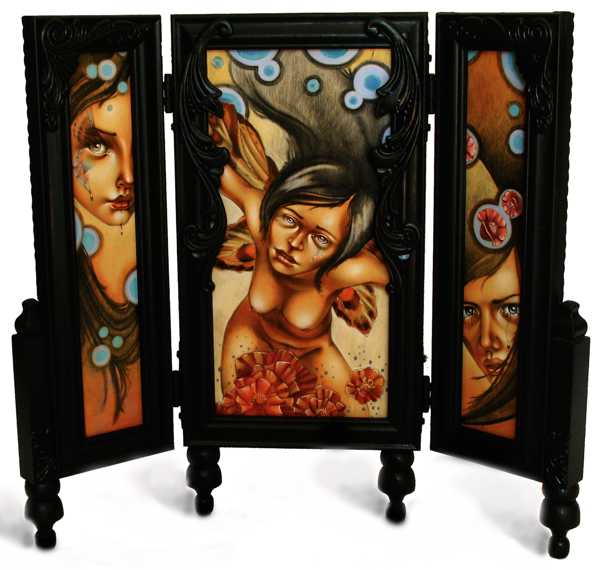 What We've Forgotten