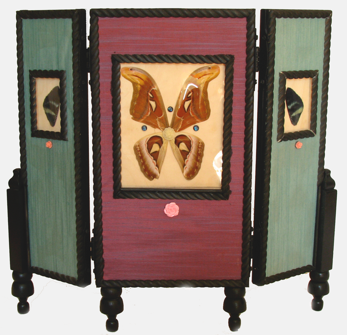 What We've Forgotten