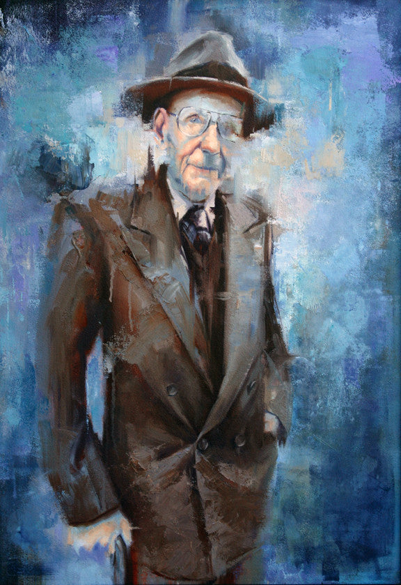 William S. Burroughs